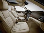 Mercedes-Benz C250 CDI 2011 года
